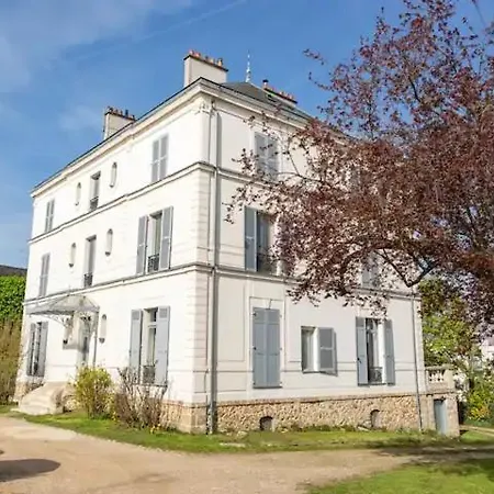 Le Studio Parisien Boissy-Saint-Leger Exterior photo