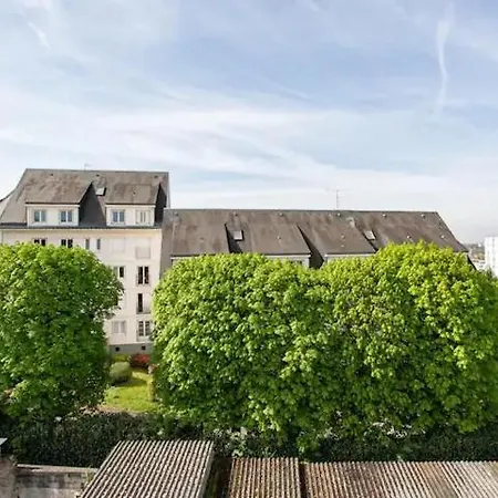Le Studio Parisien Boissy-Saint-Leger Exterior photo