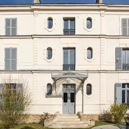 Le Studio Parisien Boissy-Saint-Leger Exterior photo