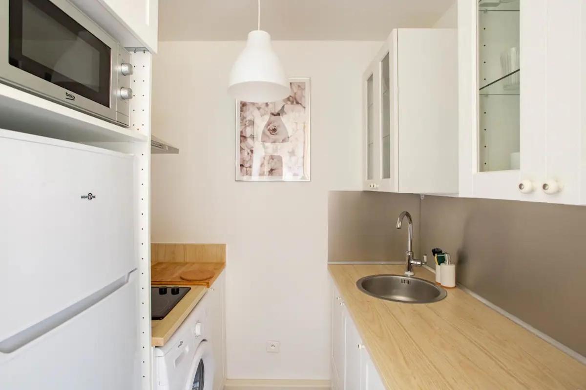 Apartment Le Parisien