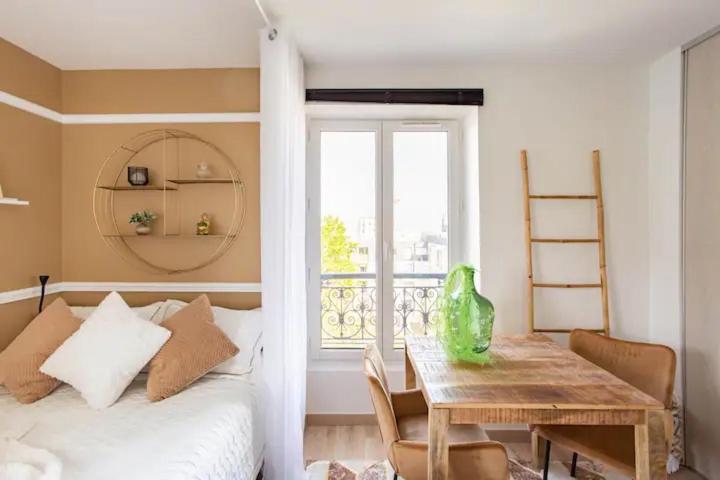 Le Parisien Boissy-Saint-Leger
