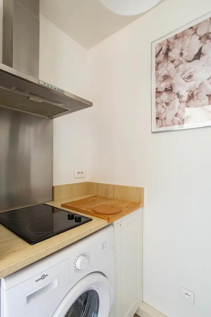 Le Parisien Apartment *