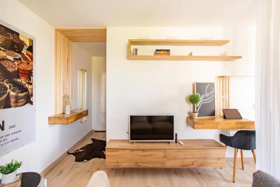 Le Parisien Apartment Boissy-Saint-Leger
