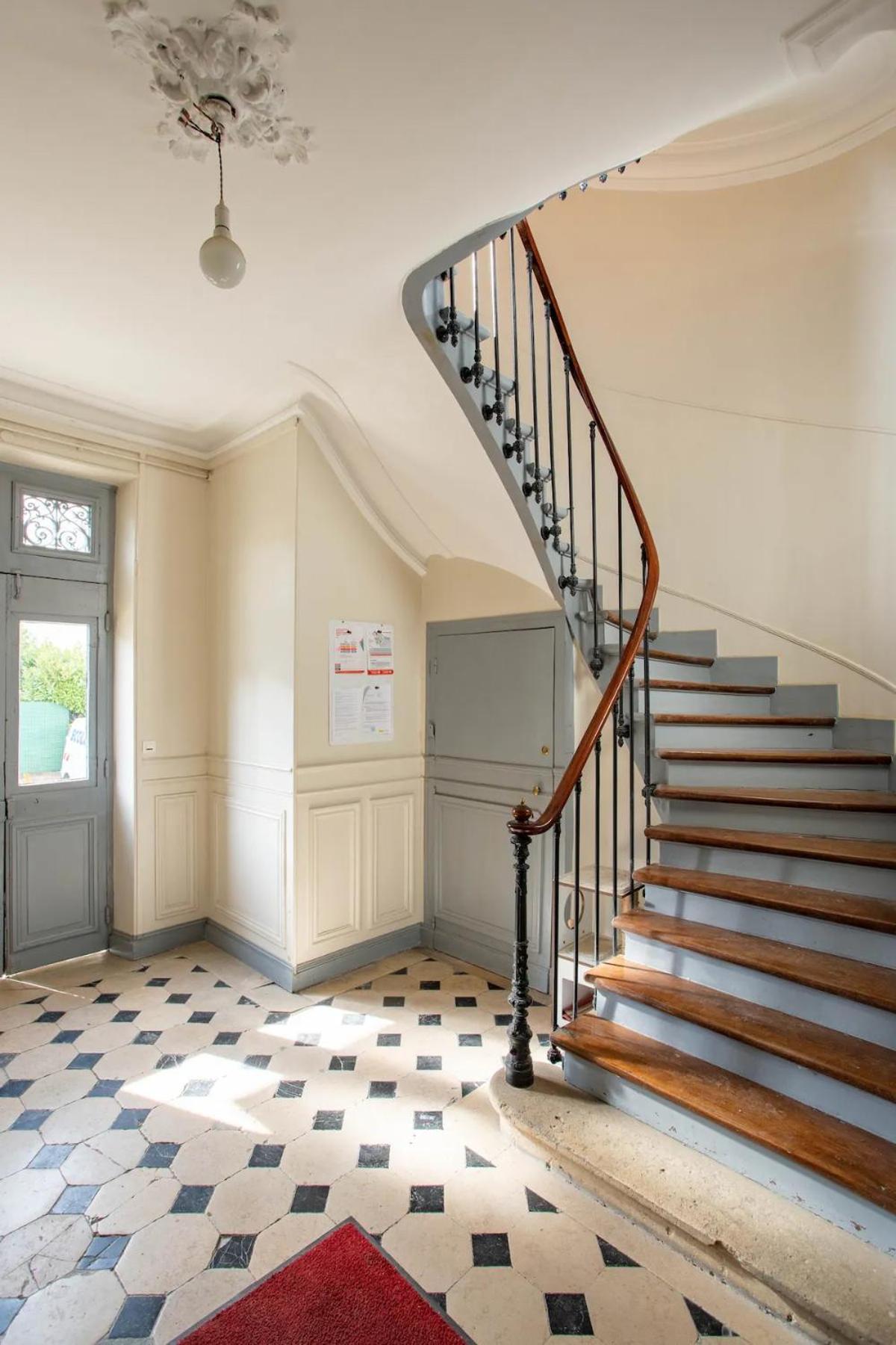 Le Parisien * Boissy-Saint-Leger